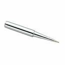 RadioShack 0.09" pro-line chisel soldering tip