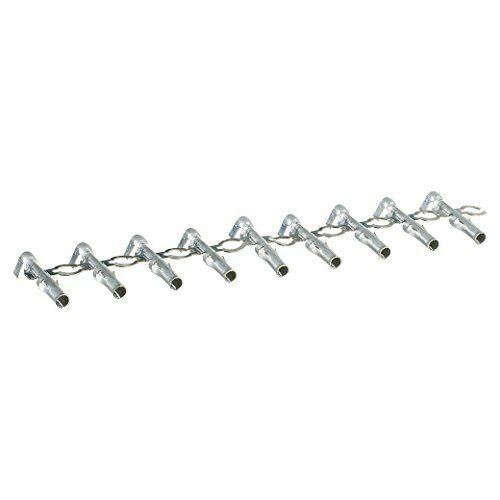 RadioShack 9-Position Female Polarized Connector