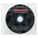 RadioShack DVD/Blu-Ray Disc/Game Console Lens Cleaner