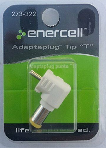 Enercell Adaptaplug Tip T