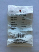 RadioShack 2.47V Premium-grade Incandescent Flashlight Bulb (2-Pack)