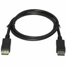 Gigaware 6-Foot DisplayPort-to-DisplayPort Cable