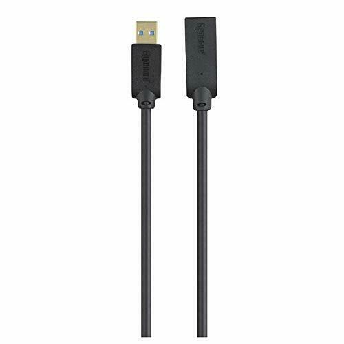 Gigaware 6-Foot USB 3.0 Extension Cable