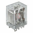 RadioShack 250V DC/10A DPDT Relay Switch