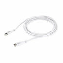 GIGAWARE 3-Foot USB-A Male-to-USB-B Male Cable