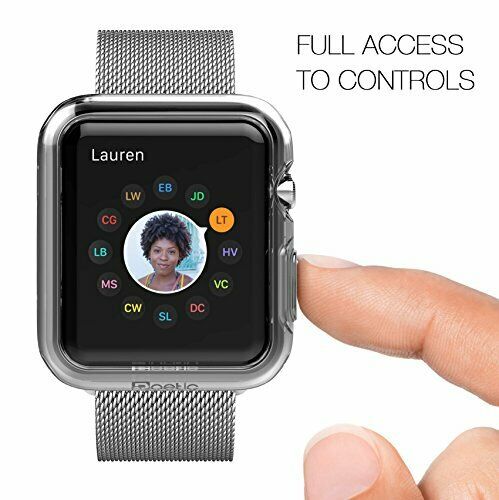 Compatible Watch Case for Apple iWatch 42mm