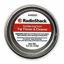 RadioShack Tip Tinner and Cleaner - 0.5 oz.