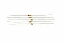 RadioShack 15-Ohm 1/2-Watt 5% Carbon Film Resistor (5-Pack)