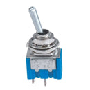 RadioShack SPST Submini Switch