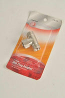 Radio Shack T-Style UHF Plug Adapter 278-198