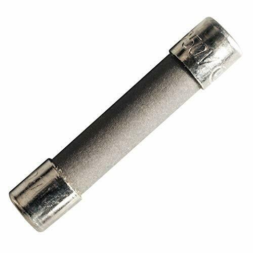 RadioShack 15A 250V Ceramic Fuse (4-Pack)