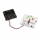 RadioShack Decision Maker Kit