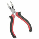 RadioShack 4.5" Mini Long-Nose Pliers