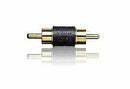 RadioShack Gold Series Phono Jack Coupler