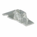 RadioShack 1.8mm Round Submini "Gull Wing" LED (Red)