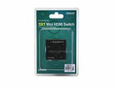 Monoprice Mini HDMI Switch, Black