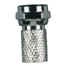 RadioShack Twist-On RG-6 F Connector