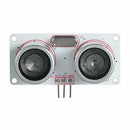 RadioShack 276-0342 Ultrasonic Ranger Sensor Module Distance Sensor for Ardui...