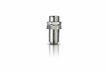 RadioShack F-81 Cable Coupler