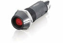 RadioShack 110VAC Red Neon Lamp Indicator