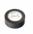 RadioShack 20-Foot 3/4-Inch High Dielectric-Strength PVC Tape (Black Matte)