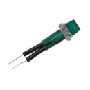 RadioShack 12-Volt Green Lamp Assembly (2-Pack)