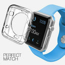 Compatible Watch Case for Apple iWatch 42mm