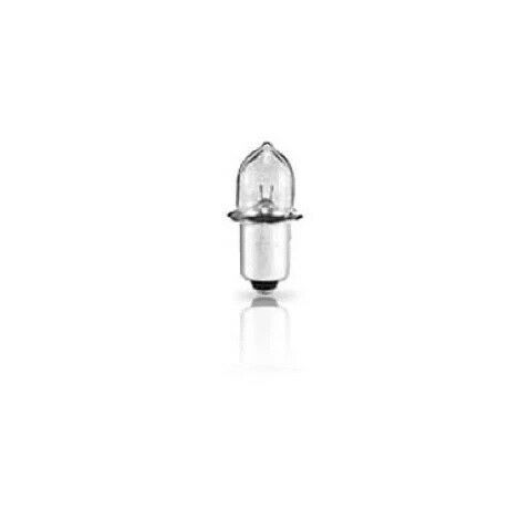 RadioShack 2.40V 900mA Replacement Lamp