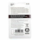 RadioShack 3.6V/830mAh NiMH Battery for Panasonc HHR-P104A (2302484)