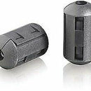 RadioShack Snap Choke Core