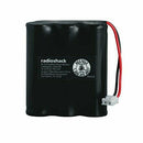 RadioShack 3.6V/700mAh Ni-Cd Battery for AT&T & V-Tech