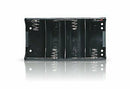 RadioShack 4 D Battery Holder