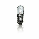 RadioShack 14V 200mA Incandescent Flashlight Bulb (2-Pack)