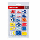 RadioShack 81-Piece Terminal Assortment