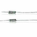 RadioShack 1K-Ohm 1-Watt 5% Metal-Oxide Film Resistor (2-Pack)