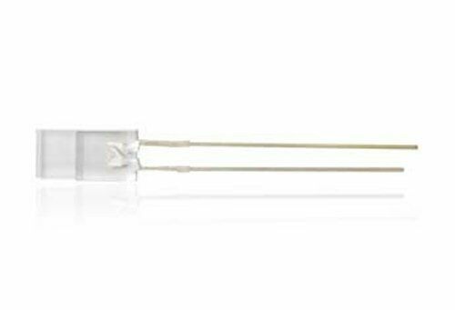 RadioShack Rectangular High-Brightness Blue LED Lamp