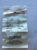 RadioShack 2.40V 900mA Replacement Lamp