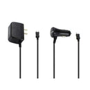 RadioShack 5VDC/1.2A Micro USB Power Combo cell Phone for Home and Car