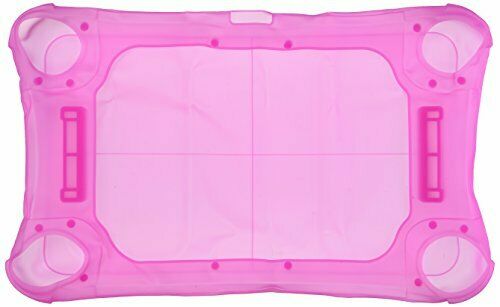 Wii Fit Balance Board Silicone Sleeve (Pink)