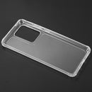 CLEAR GUARD THICK TPU SHOCKPROOF CASE FOR SAMSUNG GALAXY S20 Ultra
