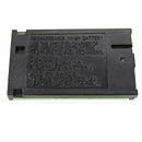 Ultralast UL-104 Cordless Phone Battery for Panasonic HHR-P104A Equivalent