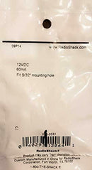 12-Volt Hi-Brightness Red Lamp Assembly (2-Pack)