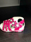 Toddlers/ Infant Girls Sandals Flashing LEDs Sizes 2-7