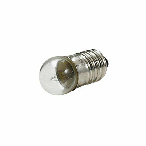 RadioShack 14.4V 100mA Incandescent Flashlight Bulb (2-Pack)