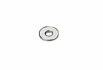 RadioShack Flat Washer Assortment (100-Pack)