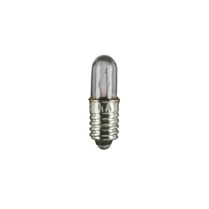 RadioShack 12V 75mA Incandescent Flashlight Bulb