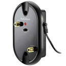 RadioShack 1-In/1-Out 3GHz Cable Amplifier, Bidirectional