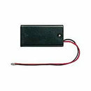 RadioShack Enclosed 2 AA Battery Holder