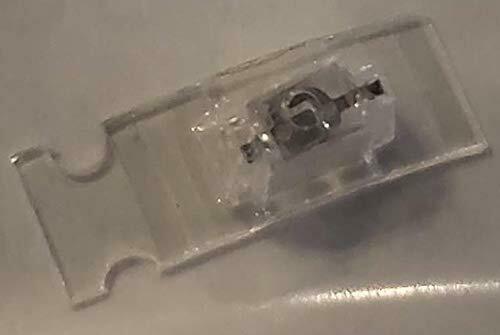 RadioShack 1.8mm TOP View LED, SMD (Green)