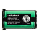 RadioShack 2.4V/1500mAh NiMH Battery for Panasonic HHR-P513